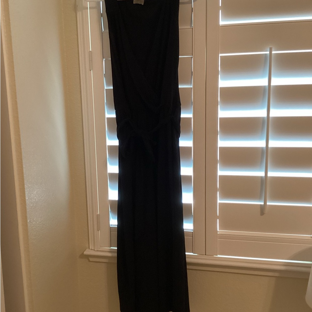 Elegant Black romper
